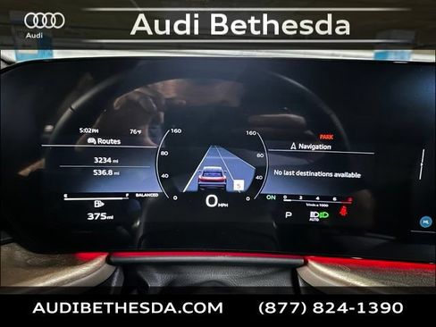 Used 2025 Audi Q5 Premium Plus w/ Premium Plus AWD/4WD image 16