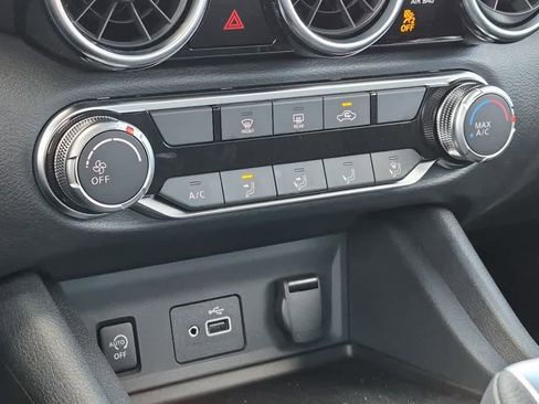 New 2025 Nissan Sentra S image 14