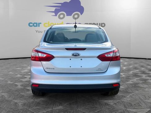 Used 2013 Ford Focus SE image 4