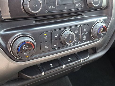 Used 2014 Chevrolet Silverado 1500 LT w/ All Star Edition AWD/4WD image 17