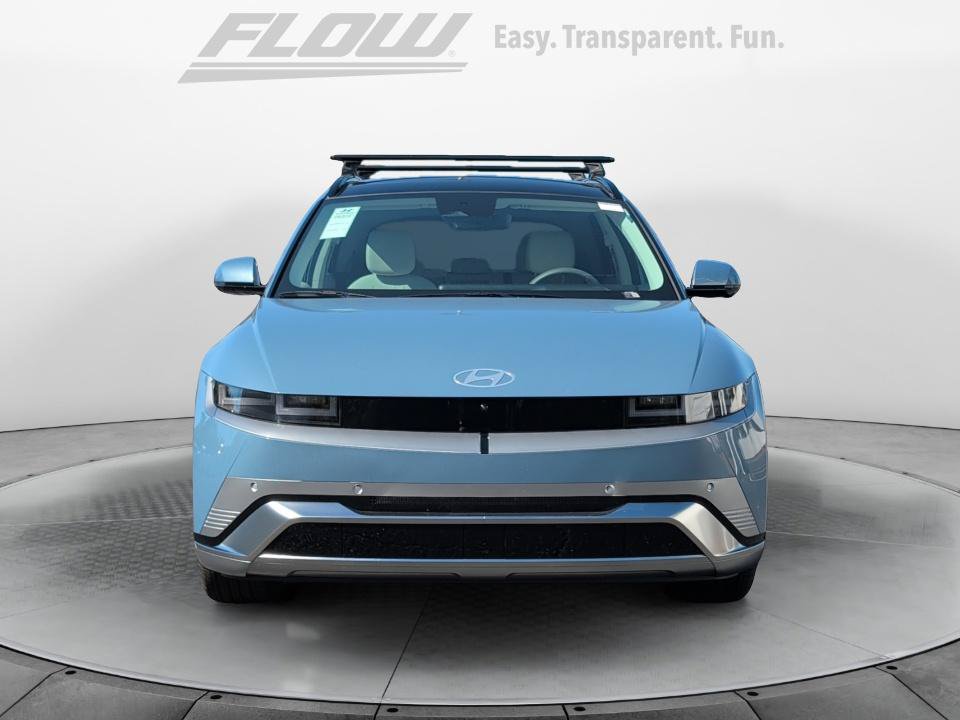 New 2027 Hyundai Ioniq 5 Limited RWD image 2
