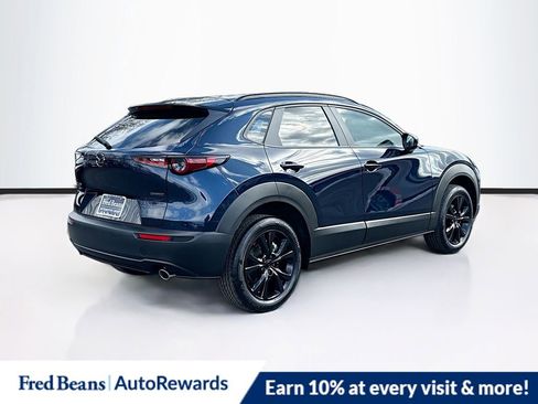 New 2026 MAZDA CX-30 AWD 2.5 S image 7