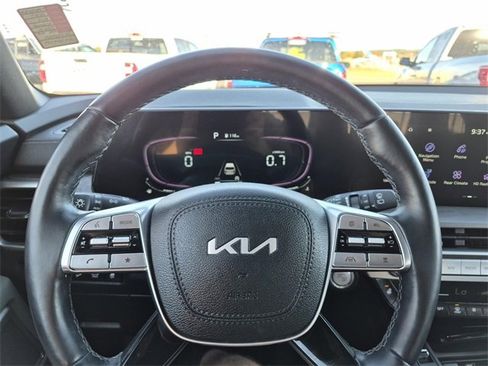 Used 2023 Kia Telluride EX X-Line image 34