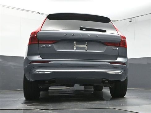 Certified 2023 Volvo XC60 B5 Ultimate image 39