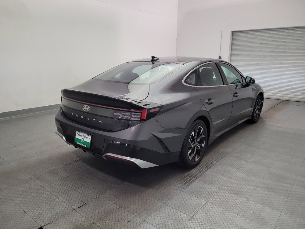 Used 2024 Hyundai Sonata SEL FWD image 9