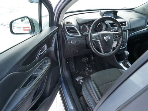 Used 2014 Buick Encore Convenience image 9