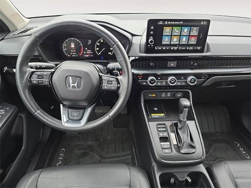 Used 2024 Honda CR-V EX-L image 10
