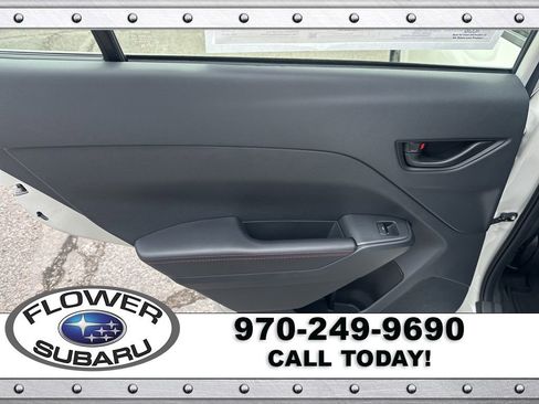 New 2025 Subaru Impreza 2.0i Sport image 18