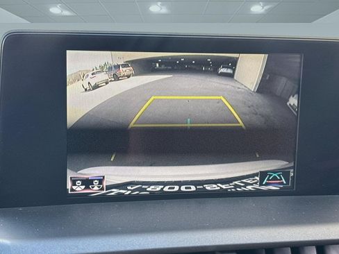 Used 2018 Lexus NX 300 AWD image 18