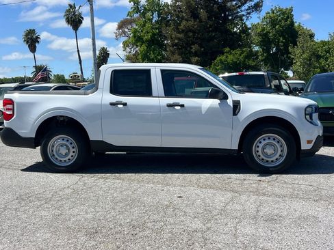 New 2026 Ford Maverick XL AWD/4WD image 4