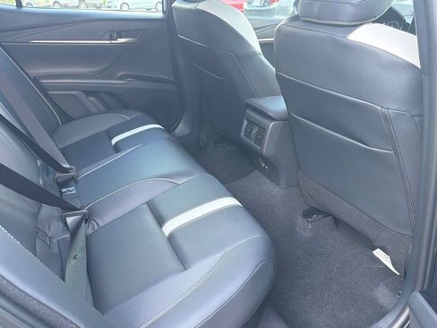 New 2026 Toyota Camry SE FWD image 15