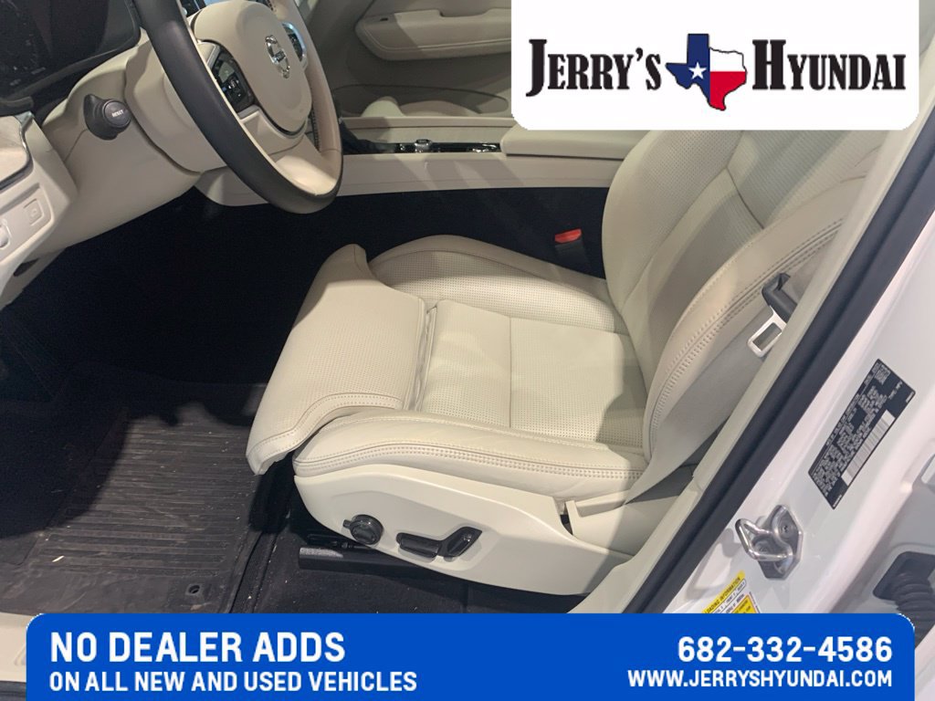 Used 2021 Volvo XC60 T5 Inscription w/ Advanced Package FWD image 5