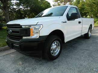 Used 2018 Ford F150 XL w/ Equipment Group 101A Mid image 1