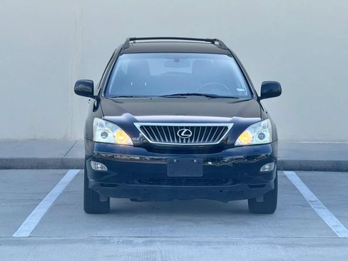 Used 2008 Lexus RX 350 2WD image 2