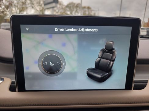 Used 2023 Lincoln Aviator AWD Standard 4dr SUV w/ Premium Package image 41