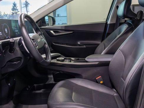 Used 2022 Kia EV6 Wind w/ Wind Technology Package image 15