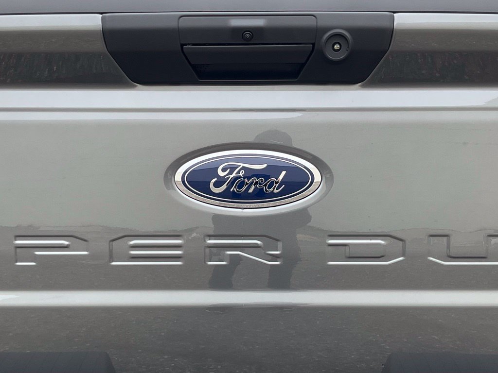 Used 2025 Ford F350 XL w/ STX Appearance Package AWD/4WD image 77