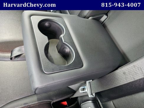 Used 2025 Chevrolet Equinox EV RS w/ Active Safety Package 3 image 29