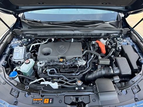 New 2026 MAZDA CX-50 AWD 2.5 Hybrid w/ Weather Package image 24