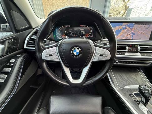 Used 2020 BMW X7 xDrive40i w/ Premium Package image 37