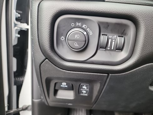 New 2026 RAM 1500 Big Horn image 11