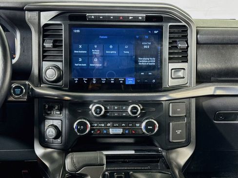 Used 2024 Ford F150 Tremor w/ Equipment Group 402A High AWD/4WD image 16