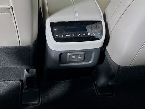 New 2026 INFINITI QX60 Luxe w/ Cargo Package image 32