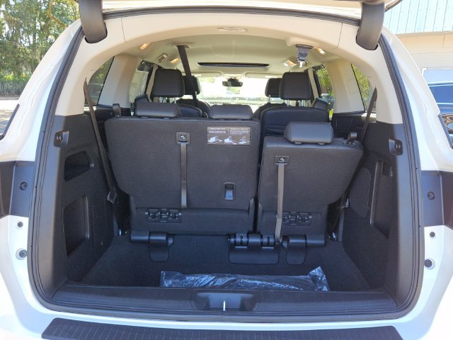 Used 2026 Honda Odyssey EX-L image 13
