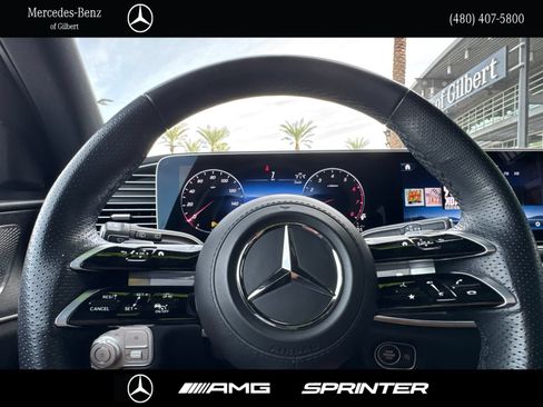 Used 2024 Mercedes-Benz GLS 450 4MATIC image 29