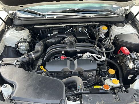 Used 2015 Subaru Outback 2.5i Premium AWD/4WD image 31