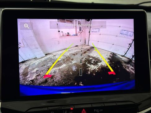 Certified 2024 Jeep Compass Limited image 50