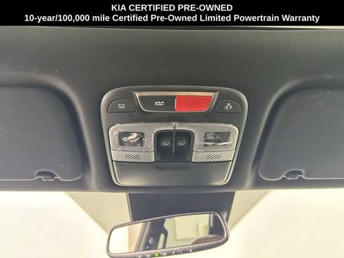 Certified 2024 Kia Telluride SX FWD image 9