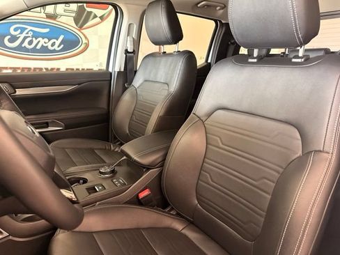 Used 2024 Ford Ranger Lariat w/ FX4 Off-Road Package AWD/4WD image 16