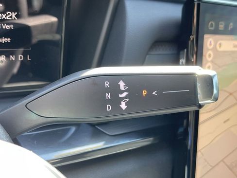 New 2026 GMC Terrain AT4 AWD/4WD image 16