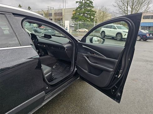 Used 2023 MAZDA CX-30 AWD 2.5 S w/ Preferred Package image 27