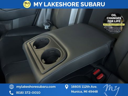 New 2026 Subaru Outback Limited AWD/4WD image 23