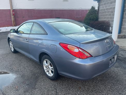 Used 2004 Toyota Solara Coupe image 7