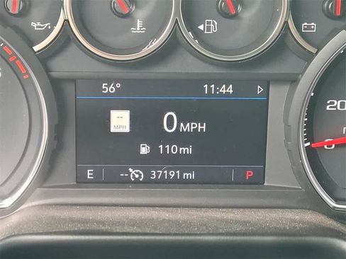 Used 2021 Chevrolet Tahoe RST w/ Luxury Package image 19