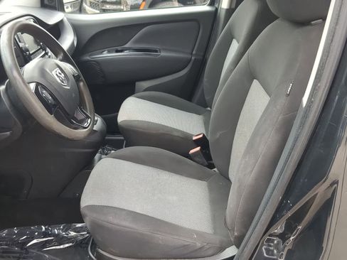 Used 2018 RAM ProMaster City Tradesman FWD image 16