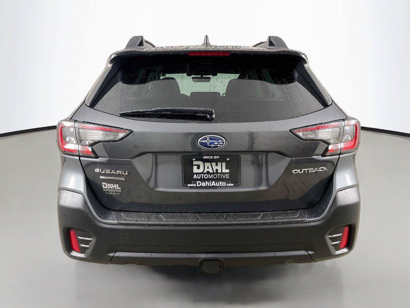 Used 2020 Subaru Outback Premium AWD/4WD image 12