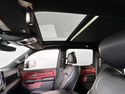 Used 2022 RAM 1500 Rebel w/ Rebel Level 2 Equipment Group image 21