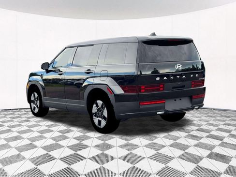 New 2026 Hyundai Santa Fe SE image 8