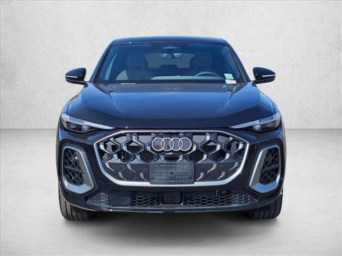 New 2026 Audi Q5 Premium Plus AWD/4WD image 6