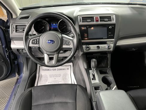 Used 2016 Subaru Legacy 2.5i Premium AWD/4WD image 11