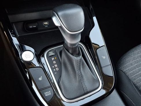 Certified 2024 Kia Soul EX FWD image 16