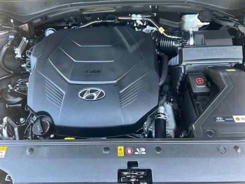 Used 2025 Hyundai Palisade Calligraphy AWD/4WD image 31