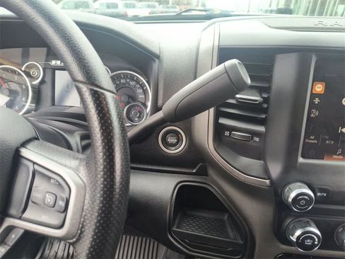 Used 2023 RAM 2500 Tradesman image 19