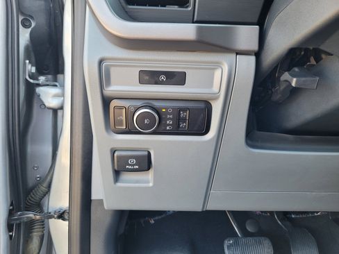 Used 2025 Ford F150 XLT w/ Equipment Group 301A Standard RWD image 25