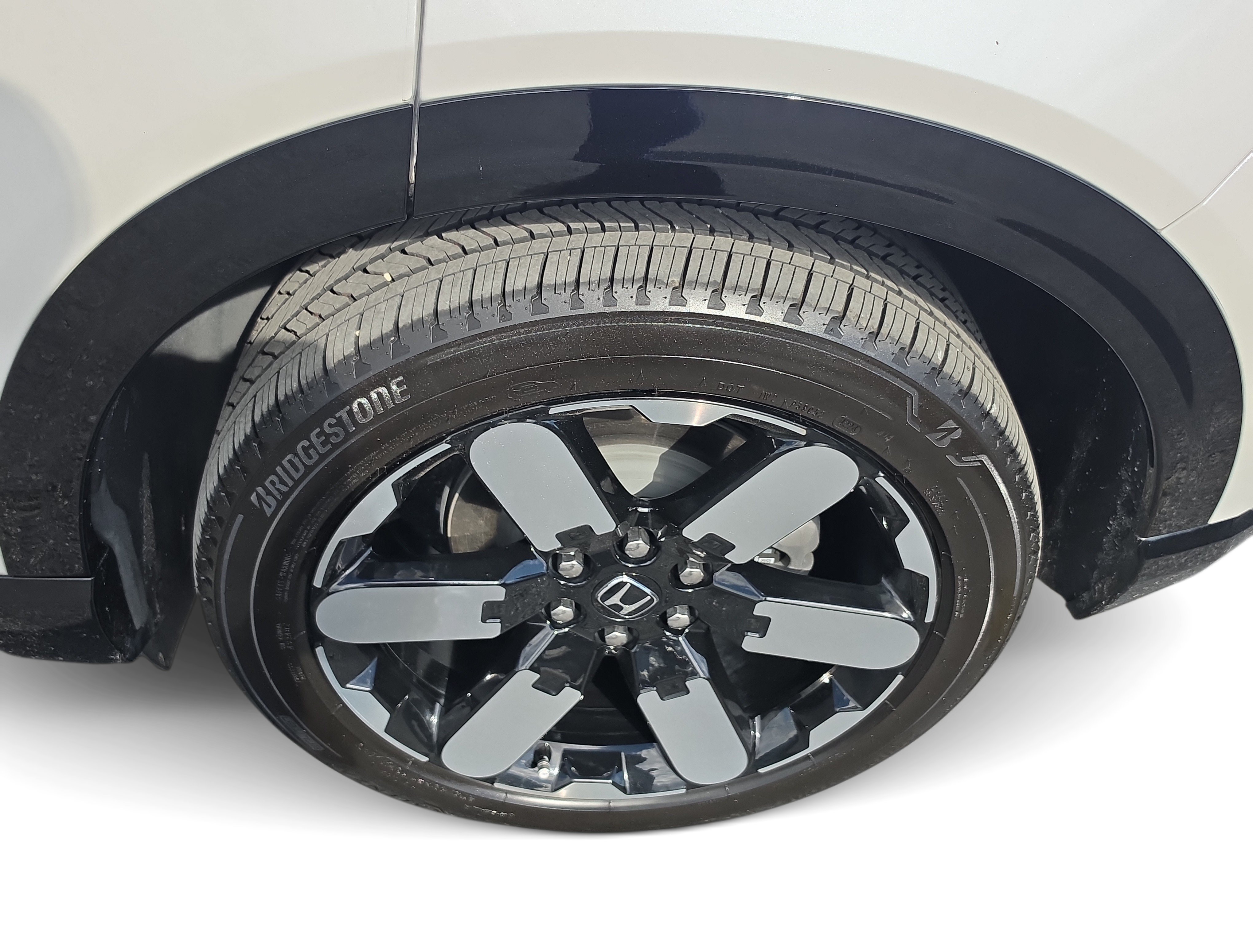 Used 2025 Honda Prologue Elite image 11