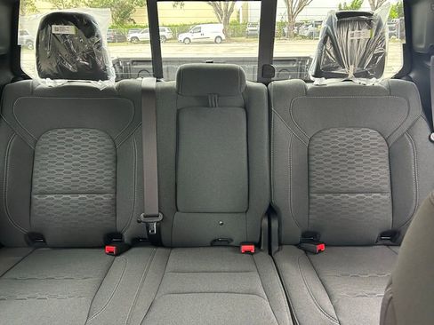 New 2026 RAM 1500 Big Horn image 14